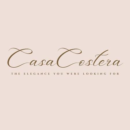 Casa Costera 3 Lux Apt Kiáton Esterno foto