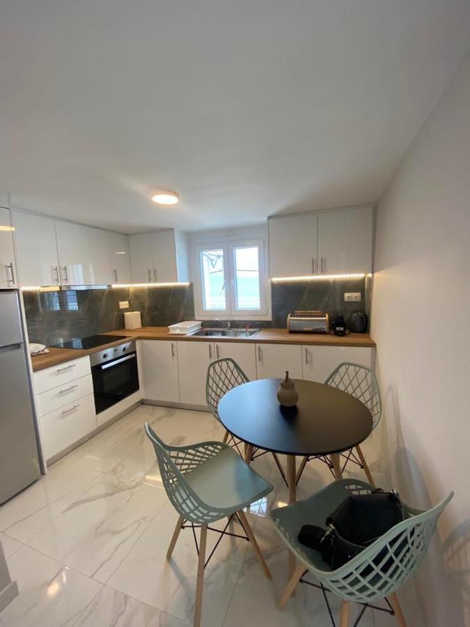 Casa Costera 3 Lux Apt Kiáton Esterno foto