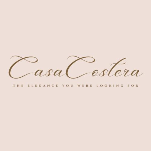 Casa Costera 3 Lux Apt Kiáton Esterno foto